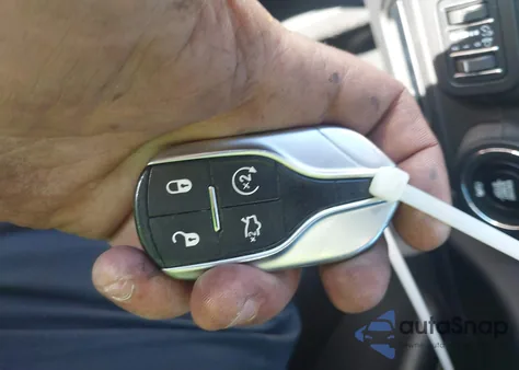 2017 Maserati Ghibli from USA, damaged, VIN ZAM57XSL7H1230024